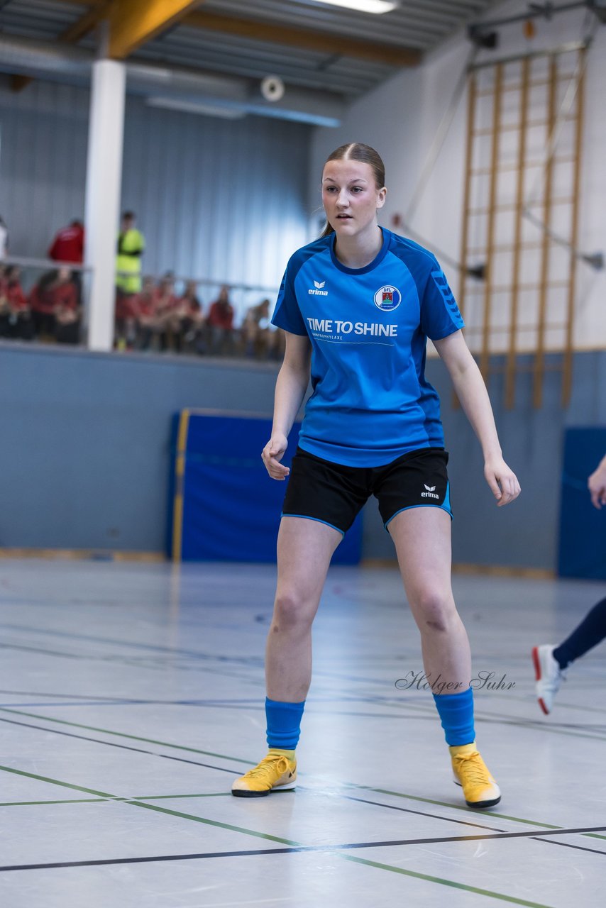 Bild 291 - wBJ Futsalmeisterschaft